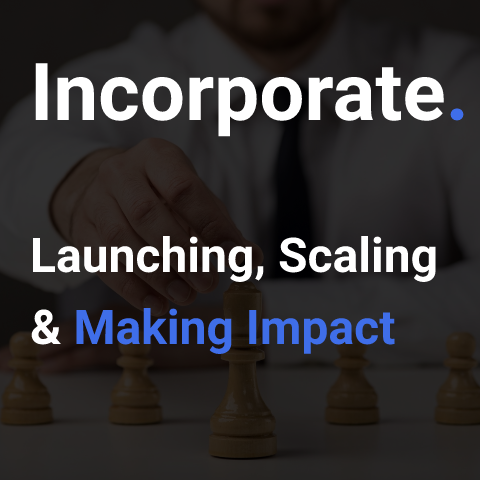 incorporate